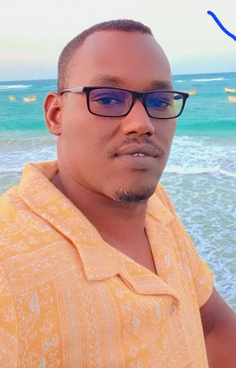 Abdikariin Ali