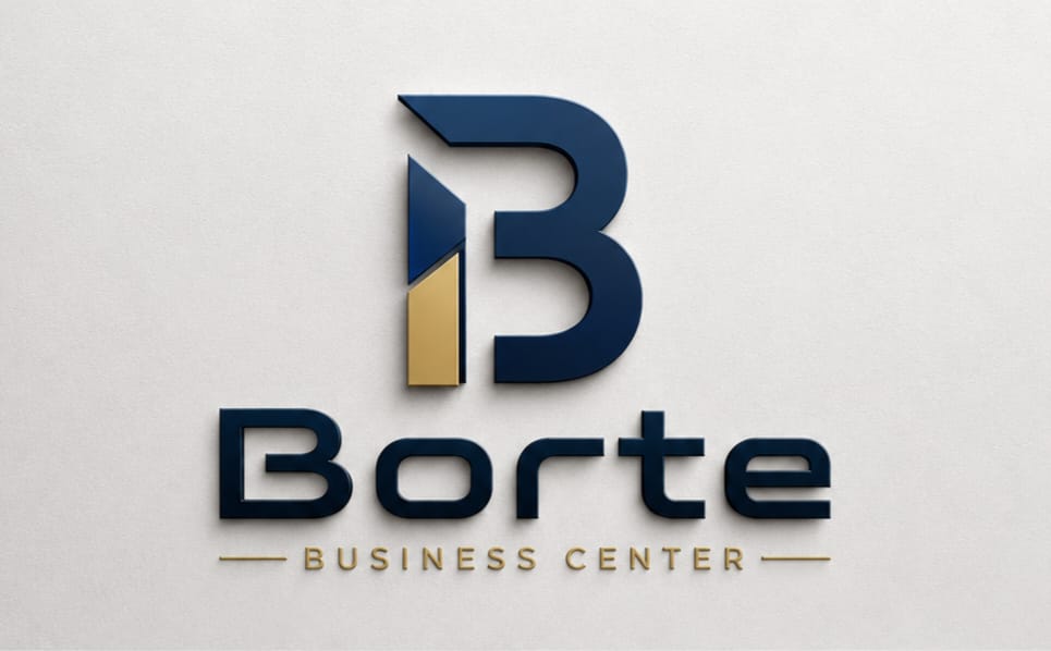 BORTE Business Center